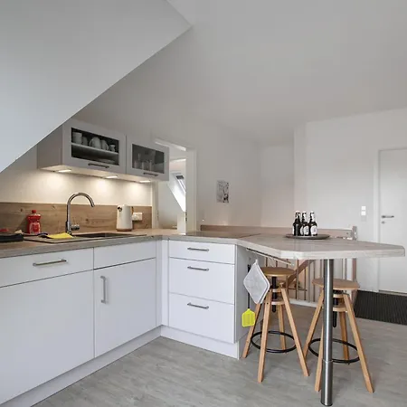 Lägenhet Wald Und *