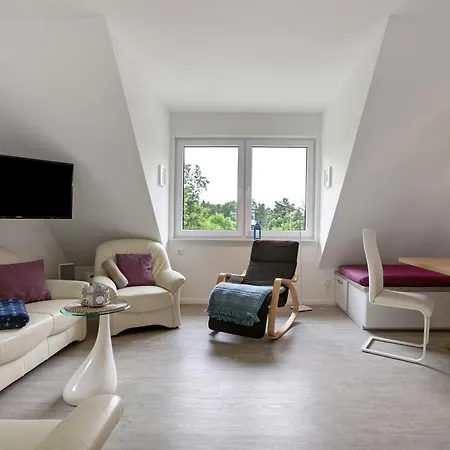 Lägenhet Wald Und *