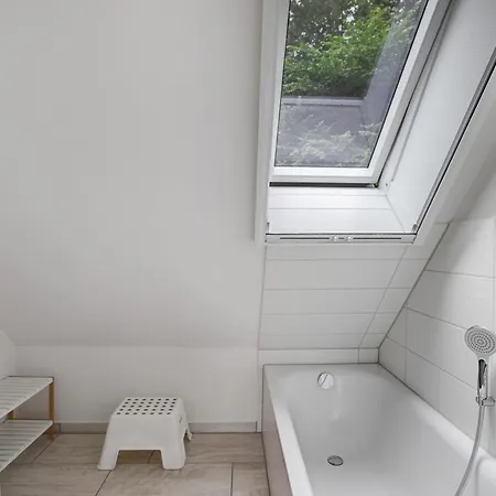 Wald Und * Glücksburg