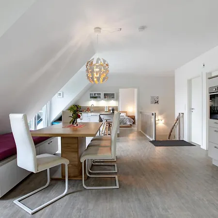 Wald Und Glücksburg