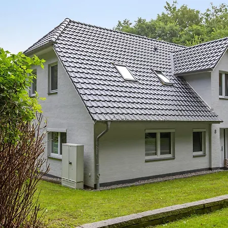 Lägenhet Wald Und *